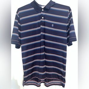Brooks Brothers 1818 Performance Polo - Large - Original Fit